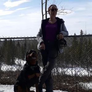 Meet your Posher, Jamie